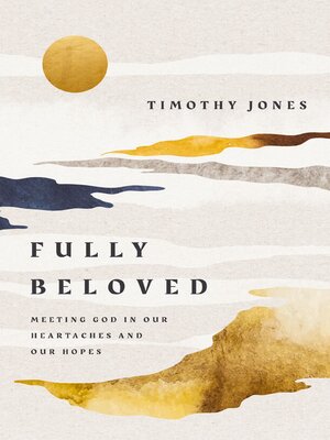 cover image of Fully Beloved